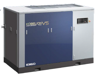 Máy nén khí Kobelco