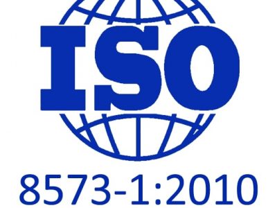 ISO 8573-1:2010 – Compressed Air Quality Standard