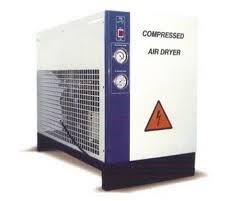 máy sấy khí lode star