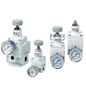 Bộ điều áp chính xác IR1000-A/2000-A/3000-A