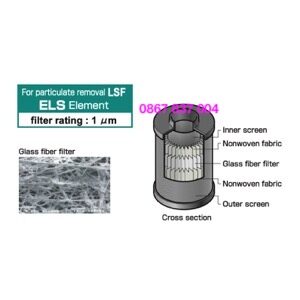 ORION ELS Element