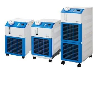máy làm lạnh nước SMC