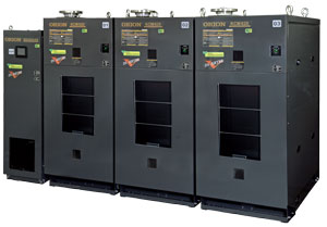 Bơm chân không