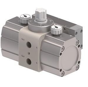 CKD ABP2-HP1 Series