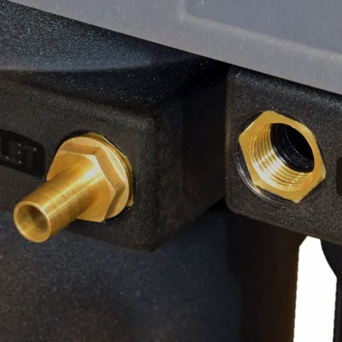 connection