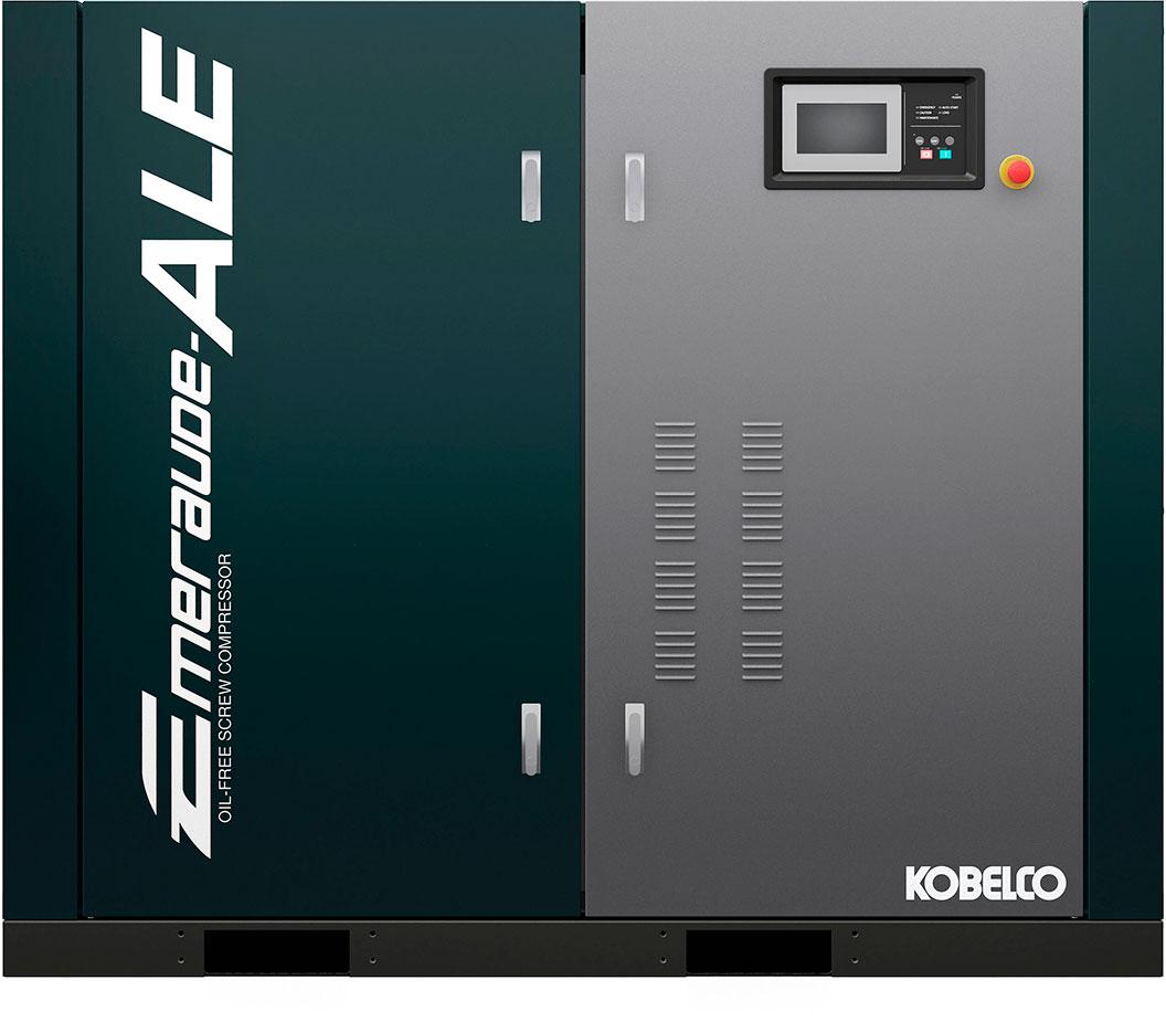 ALE IV