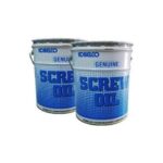 dầu máy nén khí kobelco