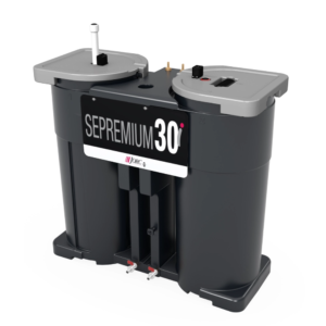 oil water separator