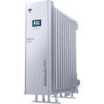 Máy sấy khí hấp thụ BITEMAN gia nhiệt