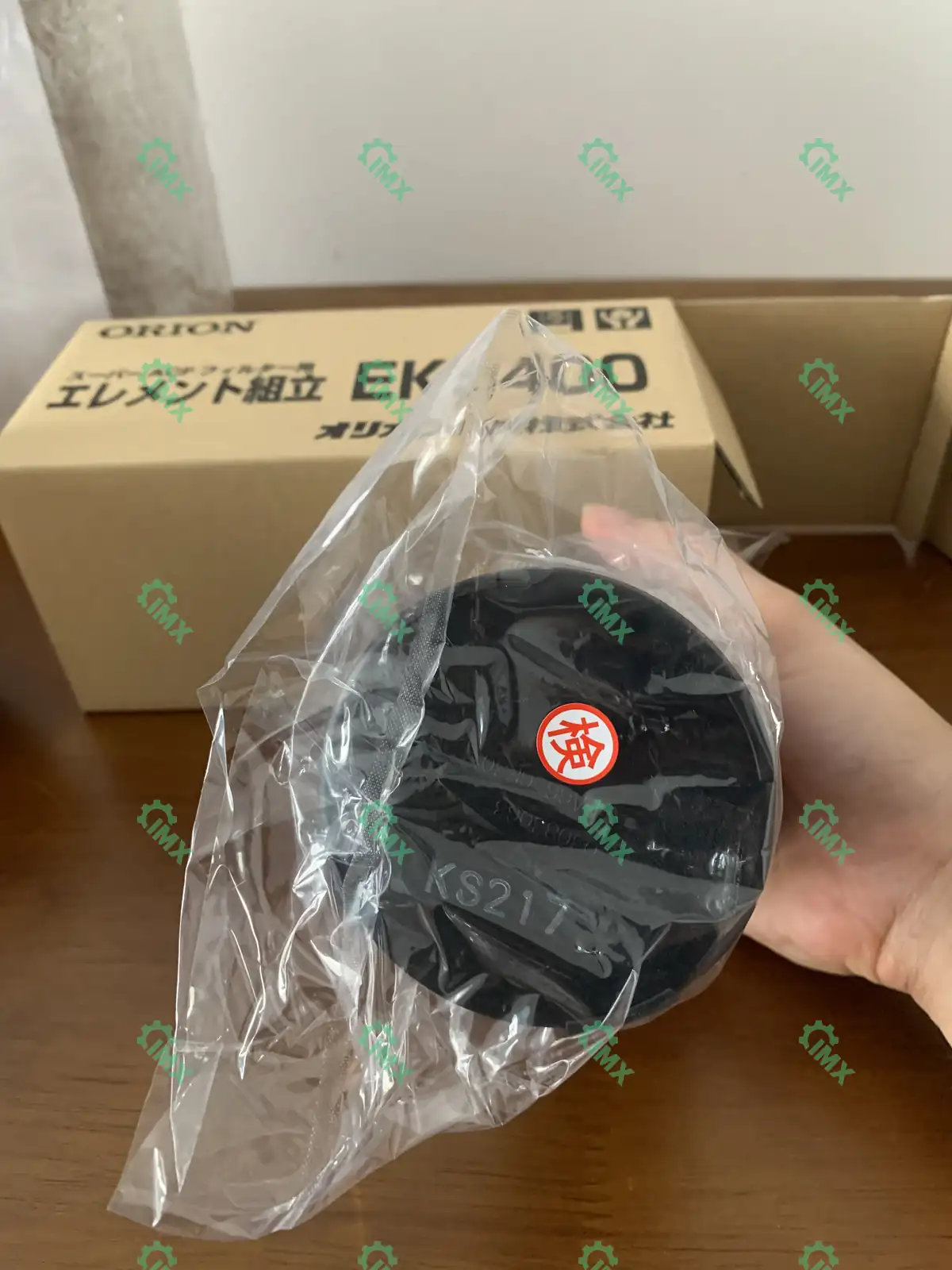 Lõi lọc khí ORION EKS400 4 EKS400 2