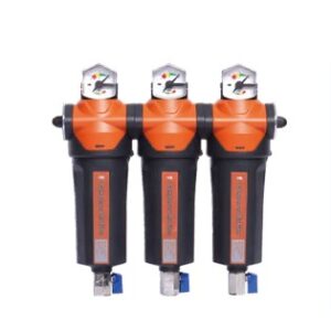 HJ series
