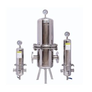 Sterilizing series