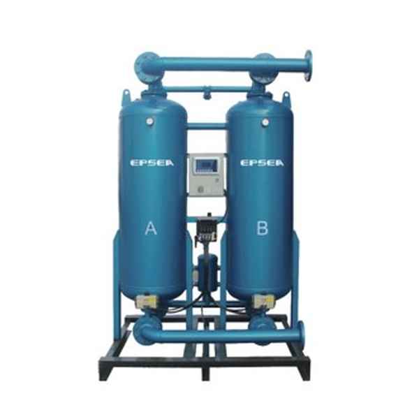 Máy sấy khí hấp thụ EPSEA EQH-380
