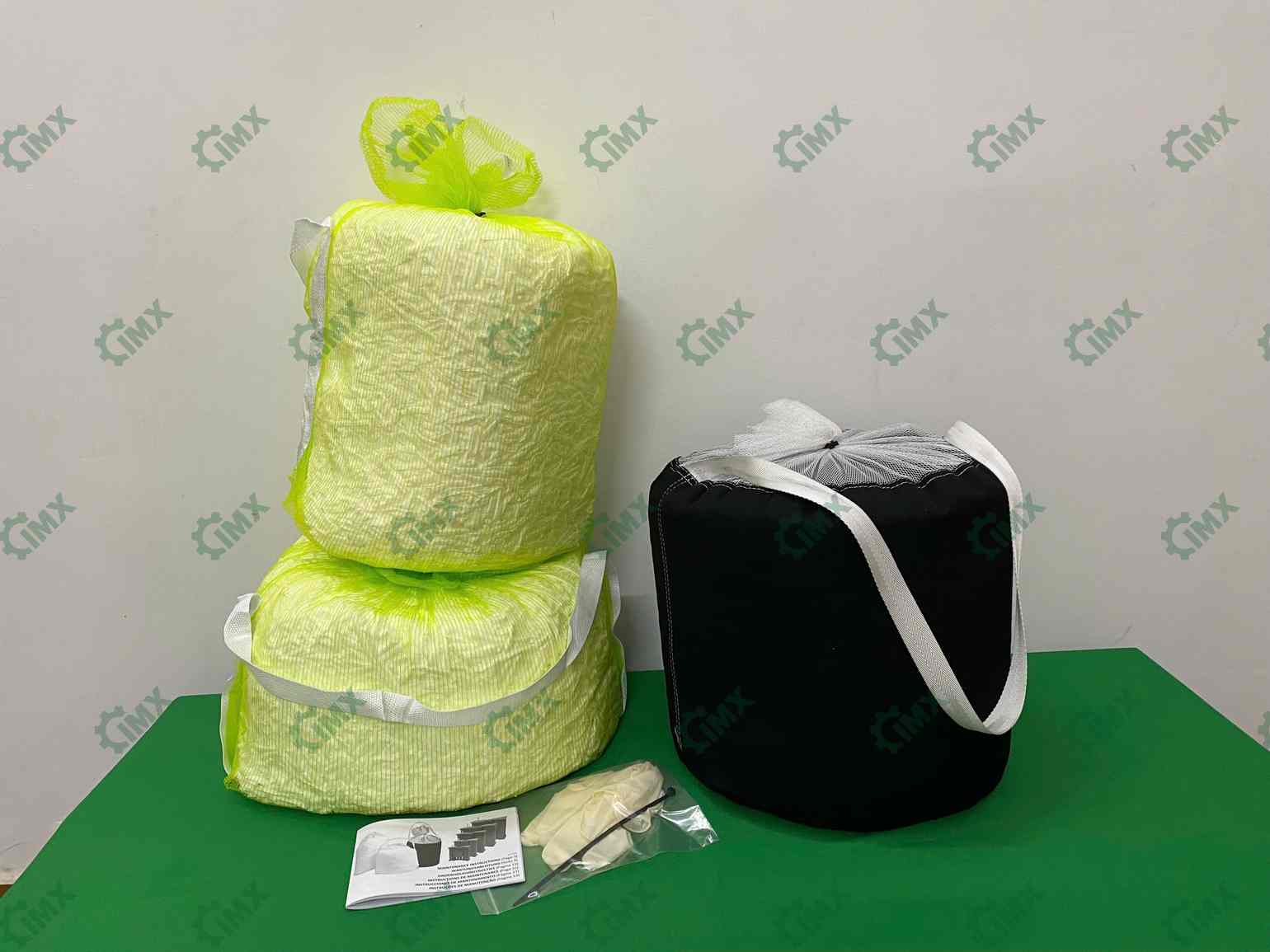 Bo loi loc sepremium