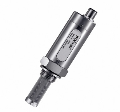 F138B 1 Cảm Biến Điểm Sương Siêu Thấp Tích Hợp Áp Suất F138B