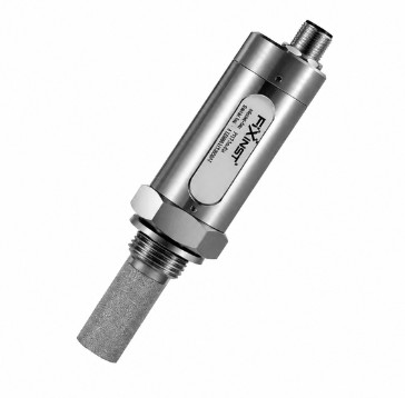 F171B-Ex 1 Cảm Biến Điểm Sương Chống Cháy Nổ An Toàn Nội Tại F171B-Ex