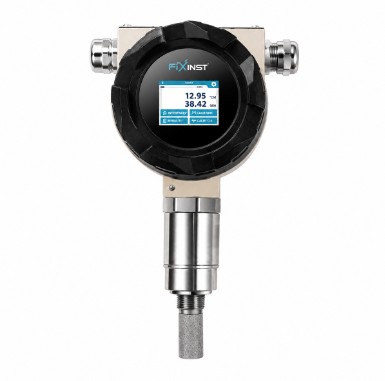 Cảm Biến Điểm Sương Chống Cháy Nổ F191A-Ex
