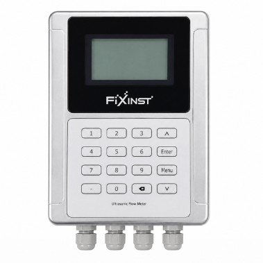 Lưu Lượng Kế Siêu Âm F203B-T