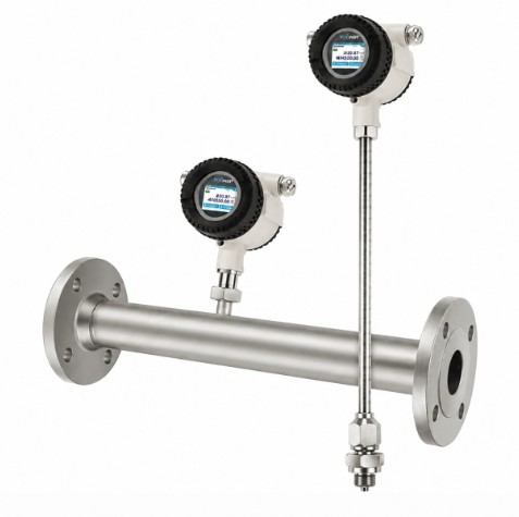 Lưu Lượng Kế Khối Nhiệt Chống Cháy Nổ F211B-Ex