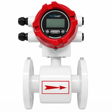 Lưu Lượng Kế Điện Từ F232A-P