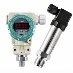 Cảm Biến Áp Suất F401B-8