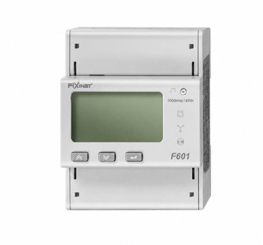 Đồng Hồ Đo Công Suất Thông Minh F601D