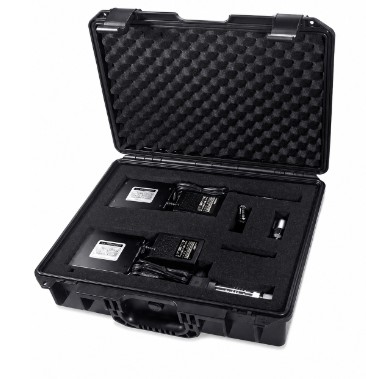 Bộ Kiểm Tra Điểm Sương & Áp Suất Lite IAS-DPPS02-Lite02