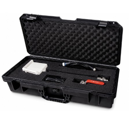 IAS-FS03-Lite01 1 Bộ Kiểm Tra Lưu Lượng Lite IAS-FS03-Lite01