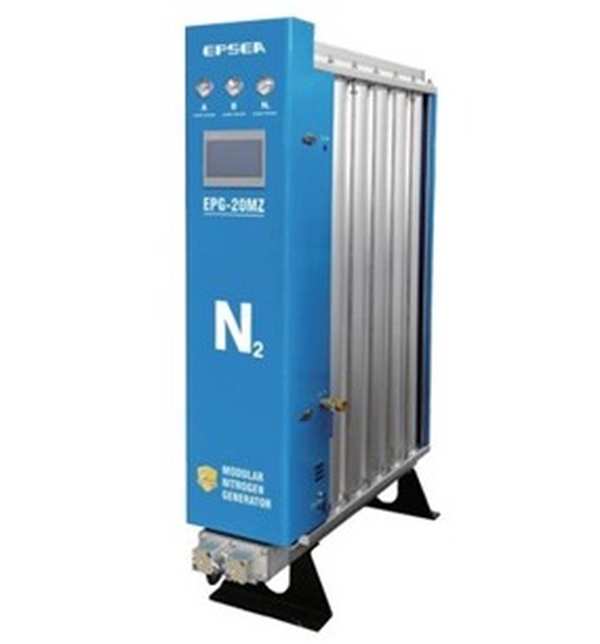 EPP-80MZ - Máy tạo khí Nitơ EPSEA Modular