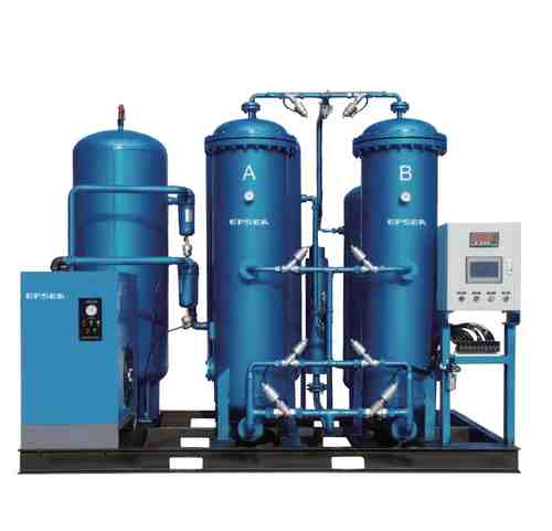 EPZG-60N 1 Máy tạo khí Nitơ EPSEA EPZG-60N