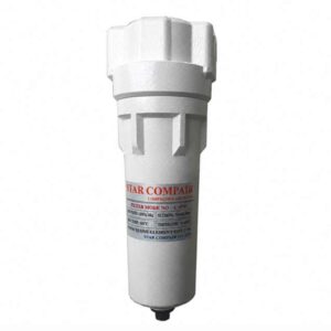 Lọc khí nén Star CompAir G140X